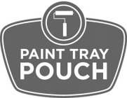 PAINT TRAY POUCH