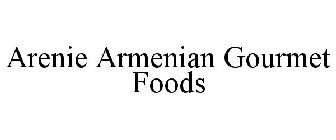 ARENIE ARMENIAN GOURMET FOODS