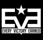 EVE EVERY VICTORY EARNED