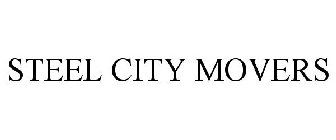 STEEL CITY MOVERS