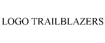 LOGO TRAILBLAZERS