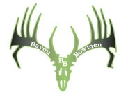 BAYOU BOWMEN BB