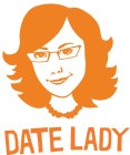 DATE LADY