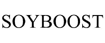 SOYBOOST