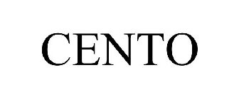 CENTO