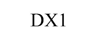 DX1
