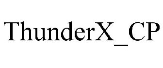 THUNDERX_CP
