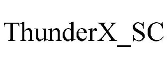 THUNDERX_SC