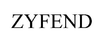 ZYFEND