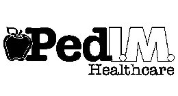 PEDI.M. HEALTHCARE