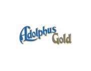 ADOLPHUS GOLD