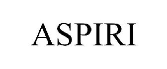 ASPIRI