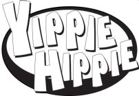 YIPPIE HIPPIE