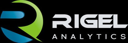 R RIGEL ANALYTICS