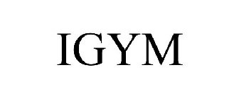 IGYM