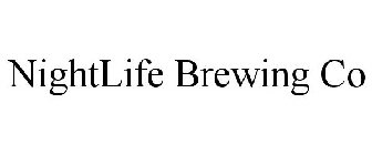 NIGHTLIFE BREWING CO