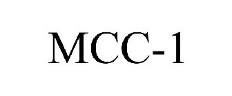 MCC-1