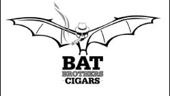 BAT BROTHERS CIGARS