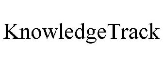 KNOWLEDGETRACK