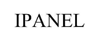 IPANEL