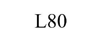 L80
