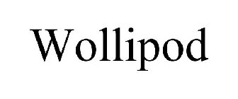 WOLLIPOD