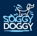 SOGGY DOGGY