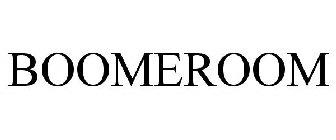 BOOMEROOM