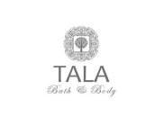 TALA BATH & BODY