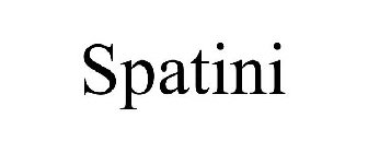 SPATINI