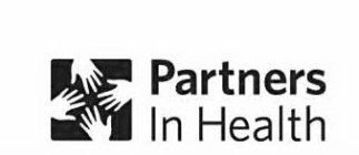 PARTNERS IN HEALTH