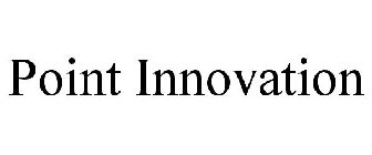 POINT INNOVATION