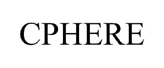 CPHERE