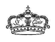 ST. CLAIR