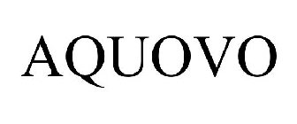 AQUOVO