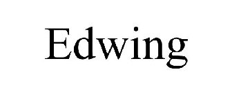 EDWING