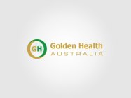 GOLDEN HEALTH AUSTRALIA