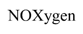 NOXYGEN