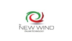BY NEW WIND ITALIAN TECHNOLOGY
