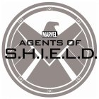 MARVEL AGENTS OF S.H.I.E.L.D.