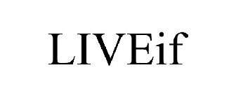 LIVEIF