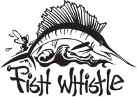 FISH WHISTLE