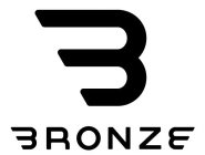 B BRONZE