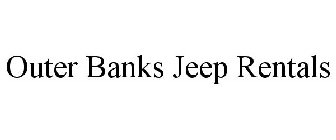 OUTER BANKS JEEP RENTALS