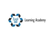 EXCEL 360 LEARNING ACADEMY