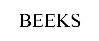 BEEKS