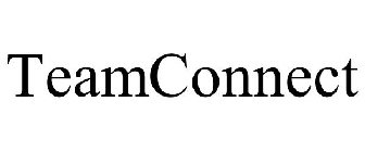 TEAMCONNECT