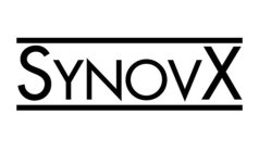 SYNOVX