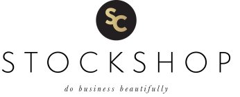 SC STOCKSHOP DO BUSINESS BEAUTIFULLY