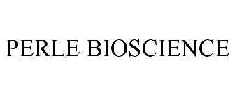 PERLE BIOSCIENCE